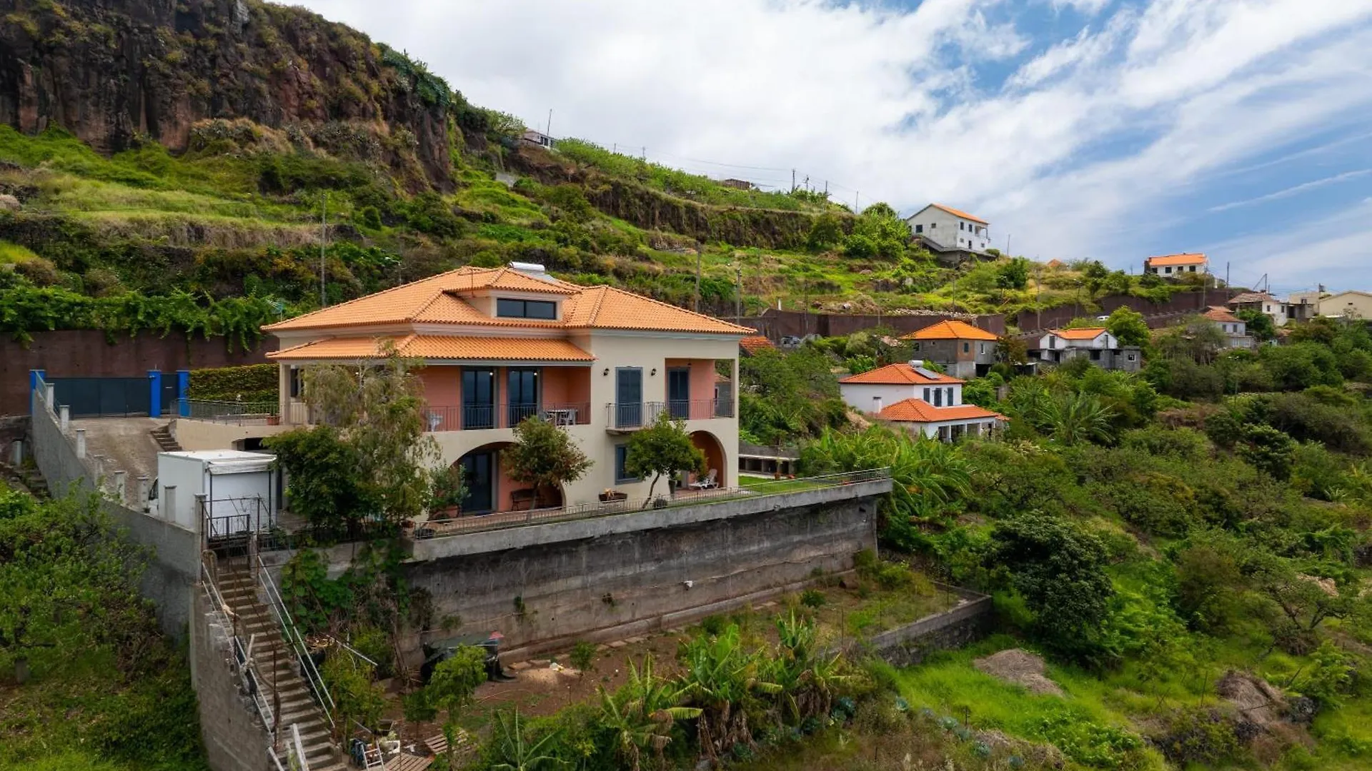 Holiday home Villa Flor Santa Cruz