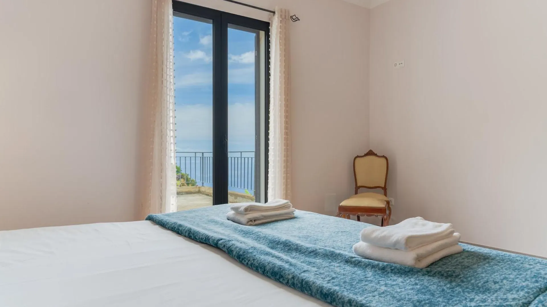 Villa Flor Santa Cruz  Holiday home