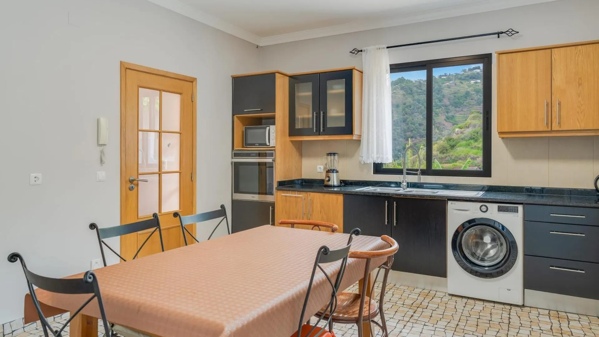 Holiday home Villa Flor Santa Cruz