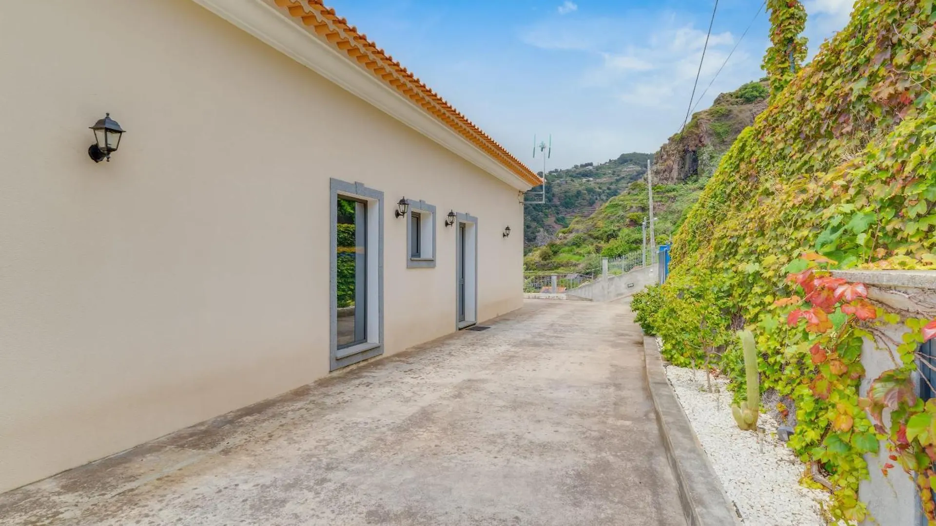 Villa Flor Santa Cruz  Holiday home