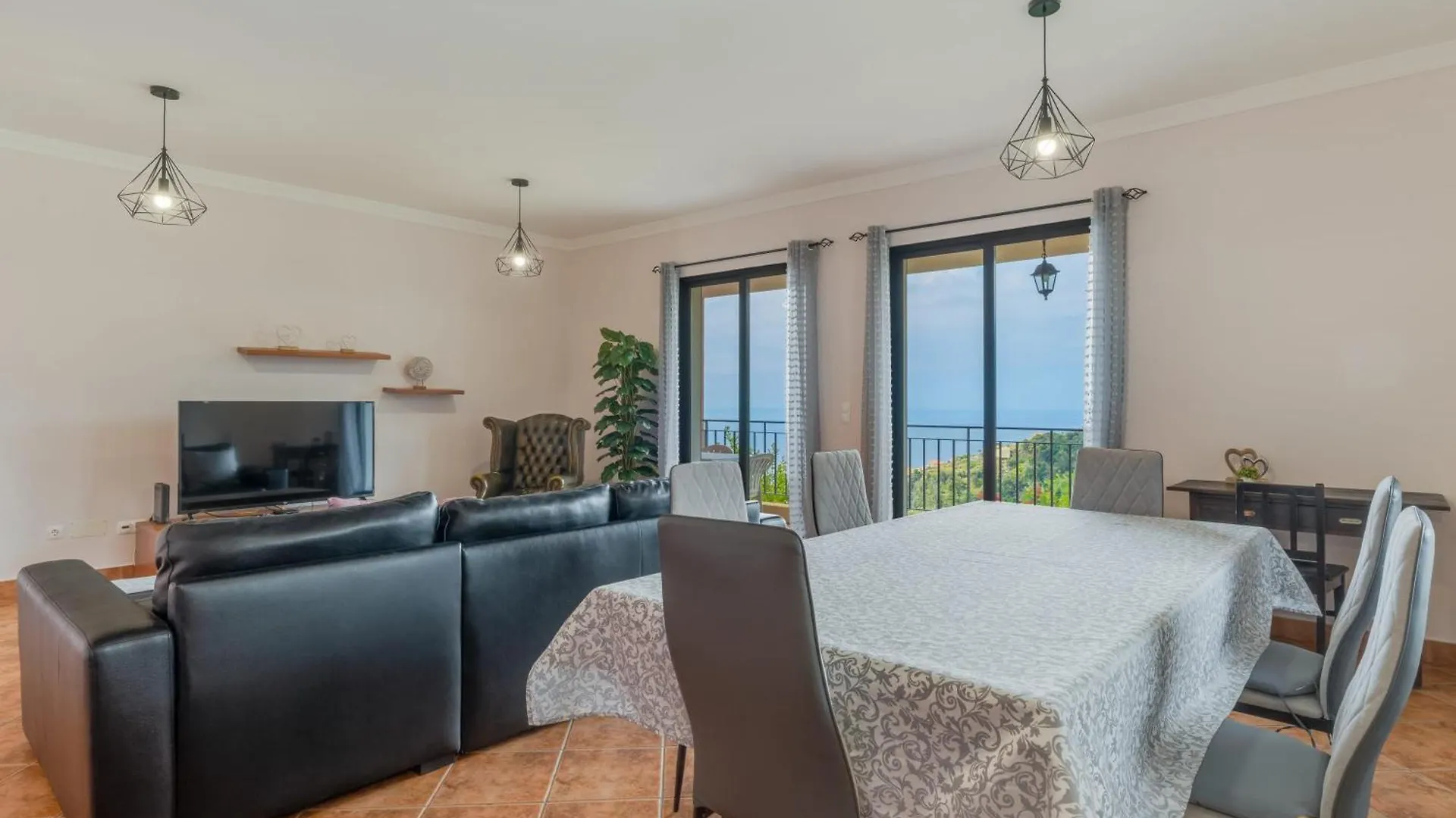 Holiday home Villa Flor Santa Cruz