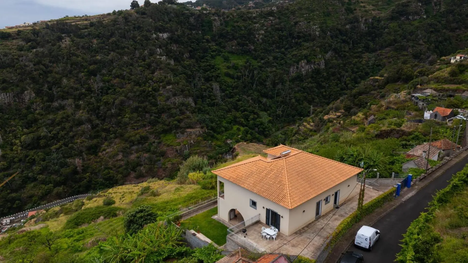 Villa Flor Santa Cruz  Portugal