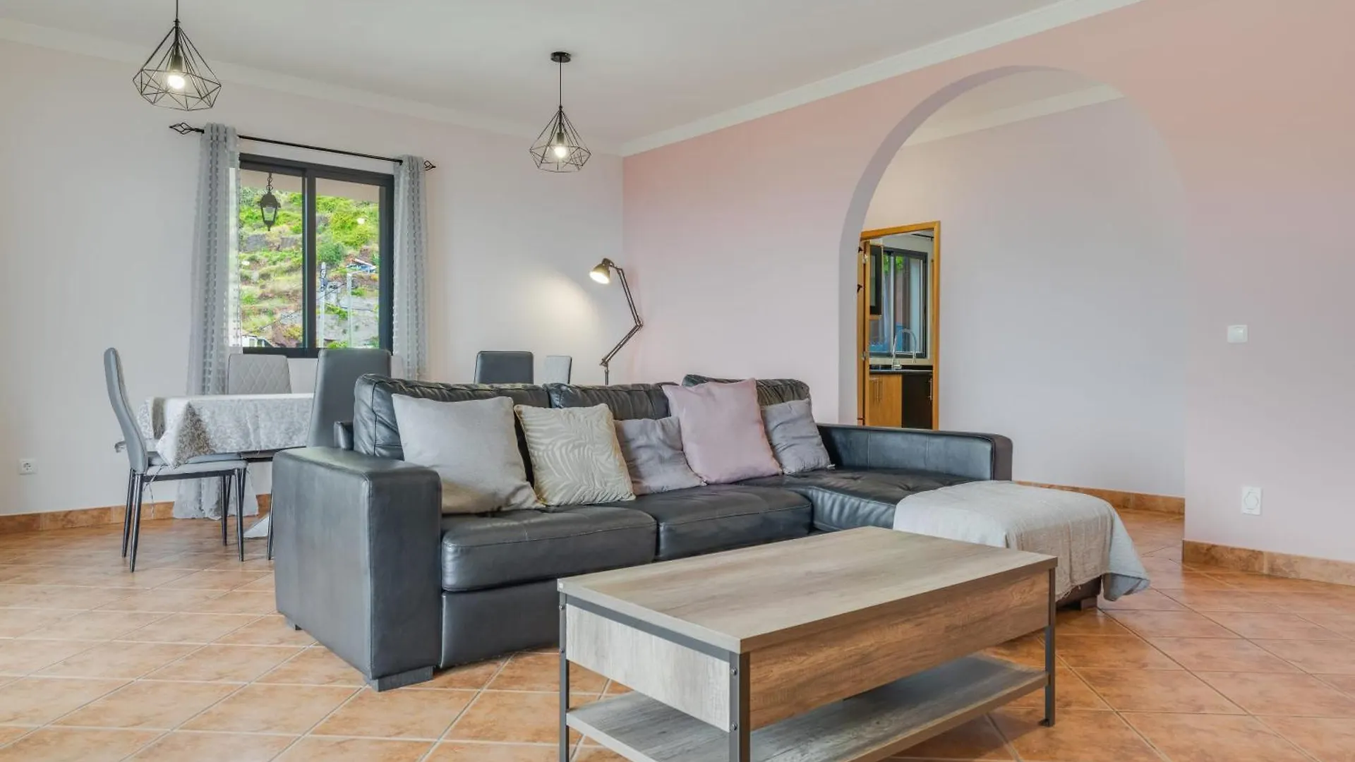 Villa Flor Santa Cruz  Holiday home