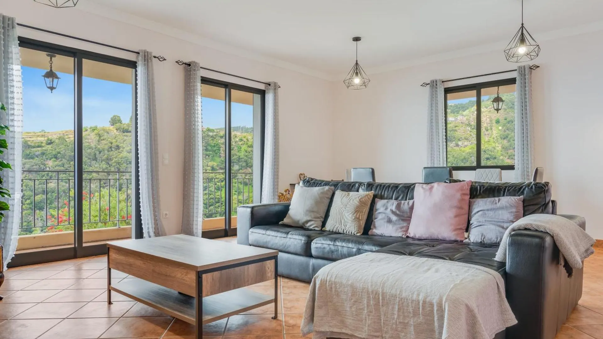 Holiday home Villa Flor Santa Cruz